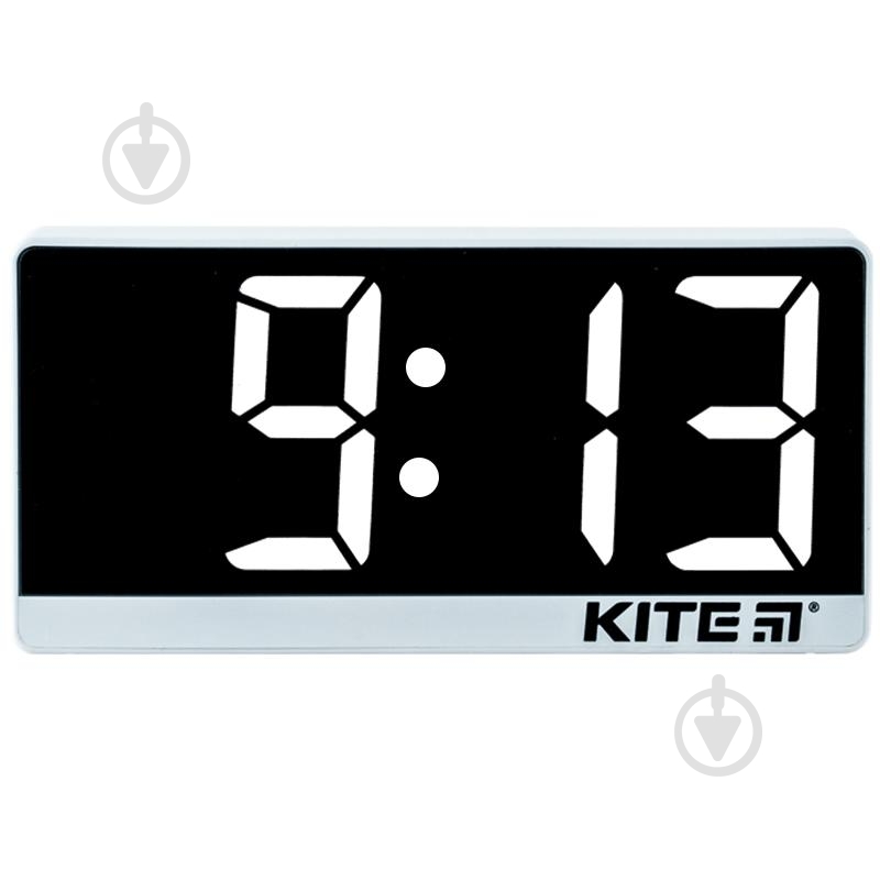 Часы электронные K24-488-2 KITE - фото 2 Часы электронные K24-488-2 KITE - фото 2