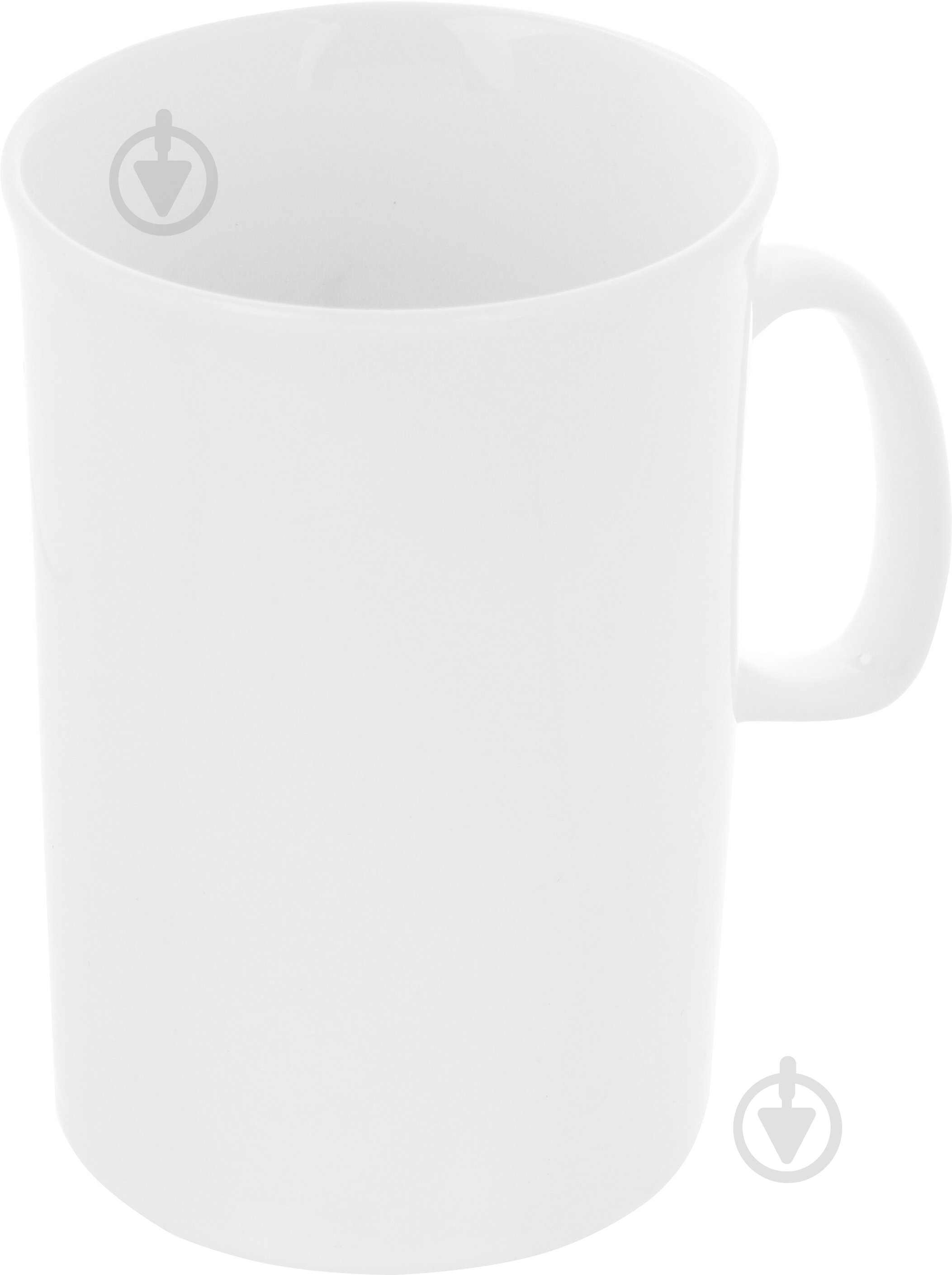 Чашка Wilmax 320 мл WL-993010 - фото 2