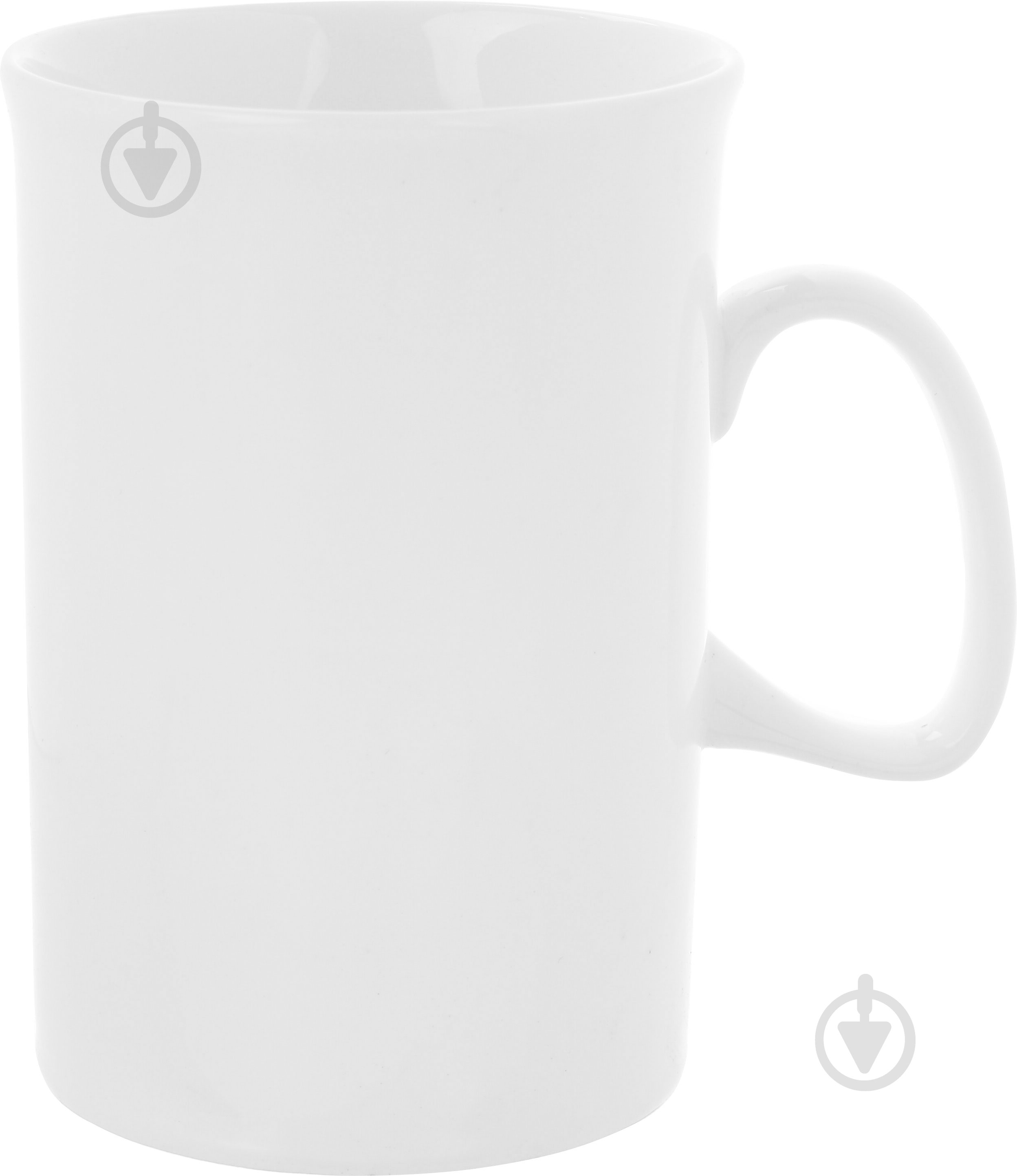 Чашка Wilmax 320 мл WL-993010 - фото 1