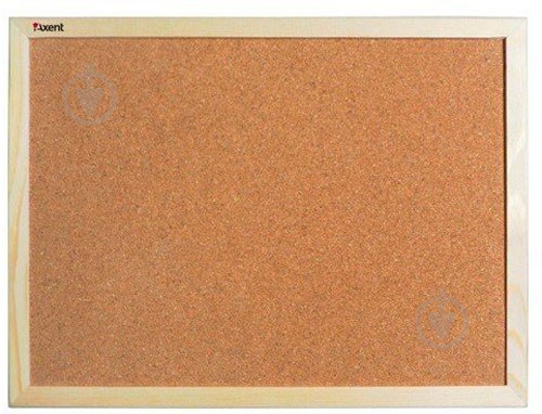 УЦЕНКА! Доска пробковая 90х120 см (УЦ №30) - фото 1 УЦЕНКА! Доска пробковая 90х120 см (УЦ №30) - фото 1
