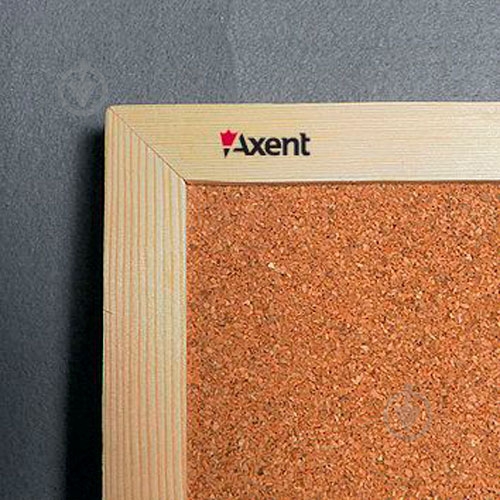 УЦЕНКА! Доска пробковая 90х120 см (УЦ №30) - фото 2 УЦЕНКА! Доска пробковая 90х120 см (УЦ №30) - фото 2