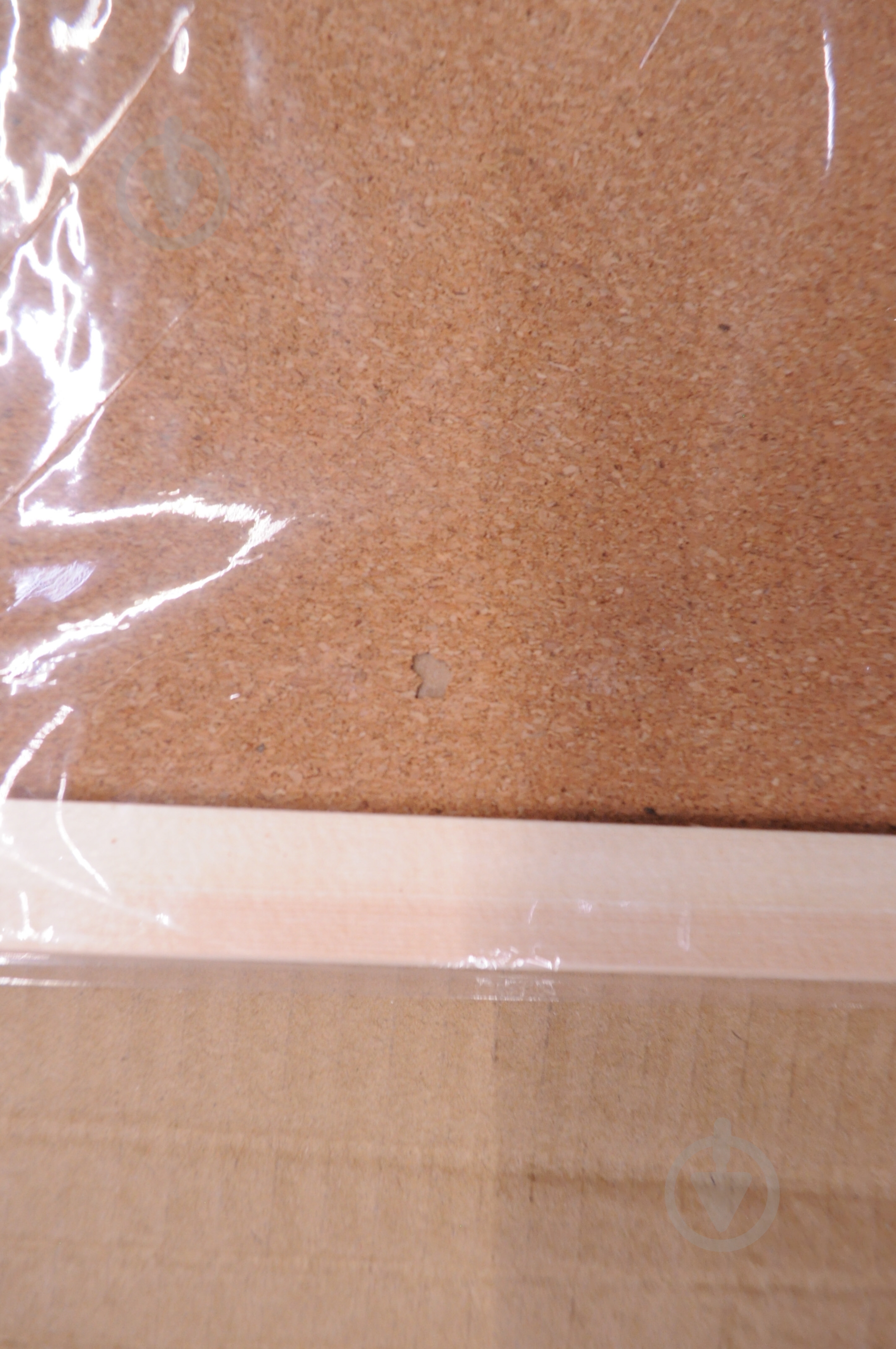 УЦЕНКА! Доска пробковая 90х120 см (УЦ №30) - фото 6 УЦЕНКА! Доска пробковая 90х120 см (УЦ №30) - фото 6