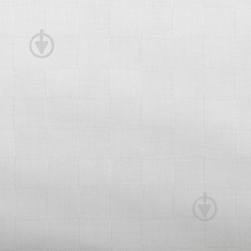 Комплект постельного белья Basic Check 2 белый La Nuit - фото 4