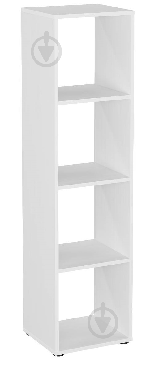 Шкаф Компанит ШК "КШ-23" нимфея альба - фото 1