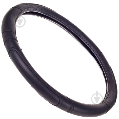 Чехол на руль Vitol BB 0280B XL черный - фото 2 Чехол на руль Vitol BB 0280B XL черный - фото 2