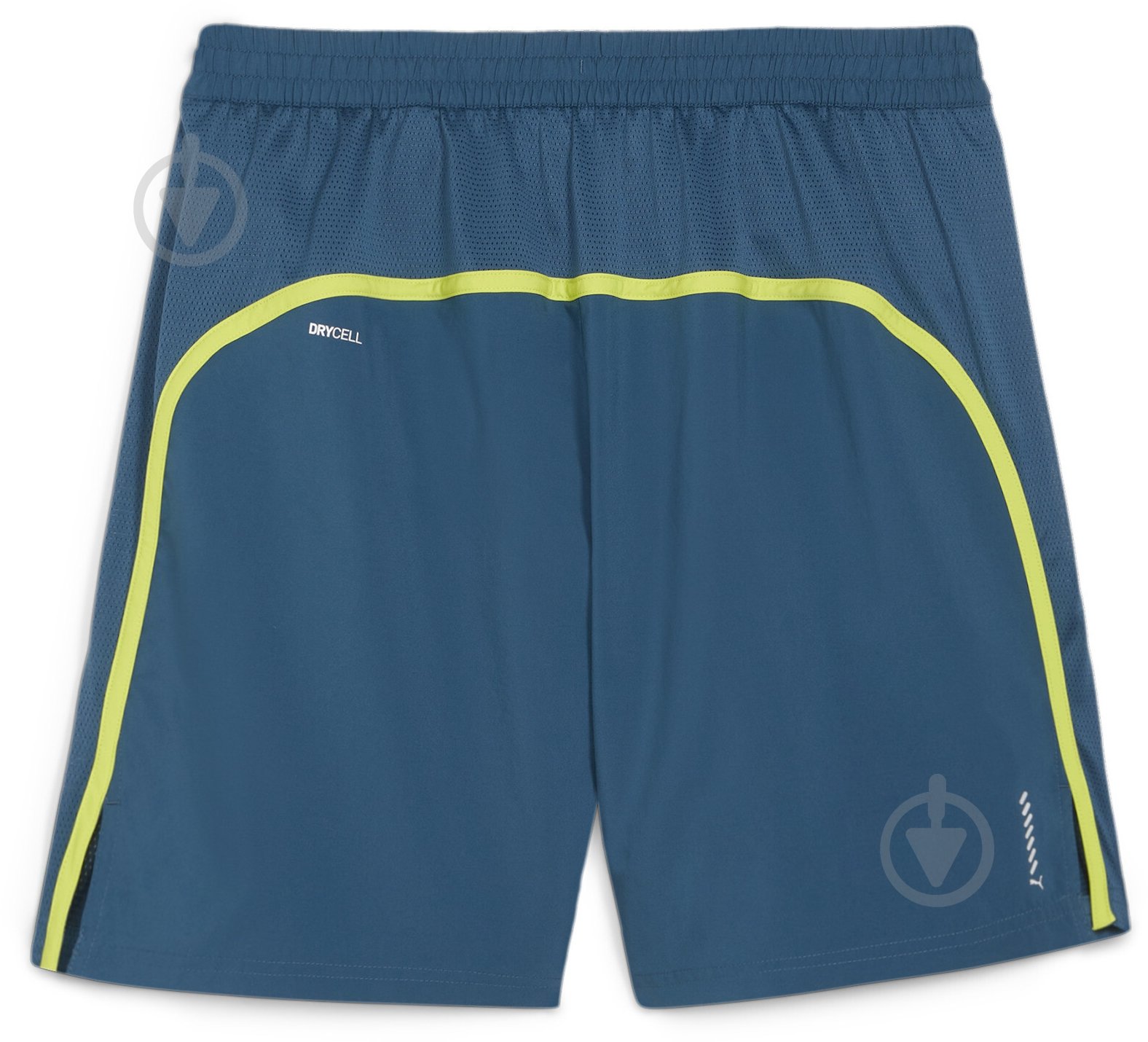 Шорты Puma RUN FAVORITE VELOCITY 7"" SHORT M 52500521 р. 2XL синий - фото 2