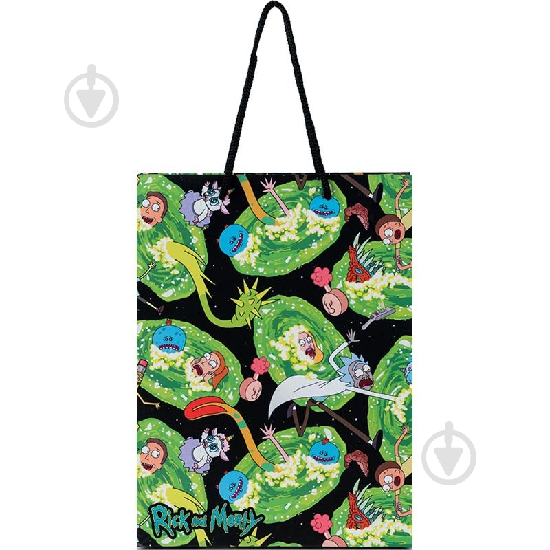 Пакет подарочный 18х24 см RM24-265 - фото 1