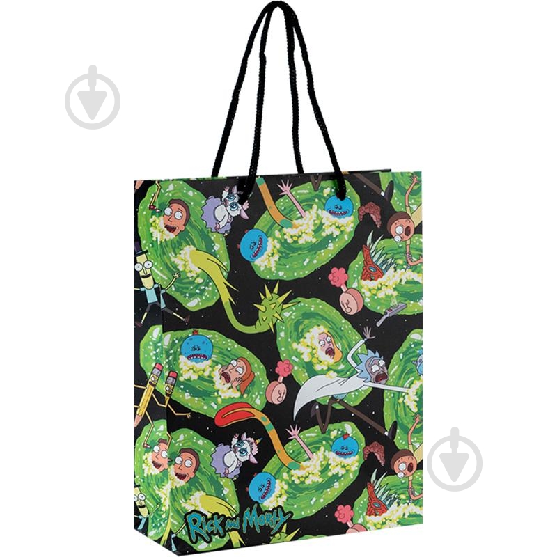 Пакет подарочный 18х24 см RM24-265 - фото 2