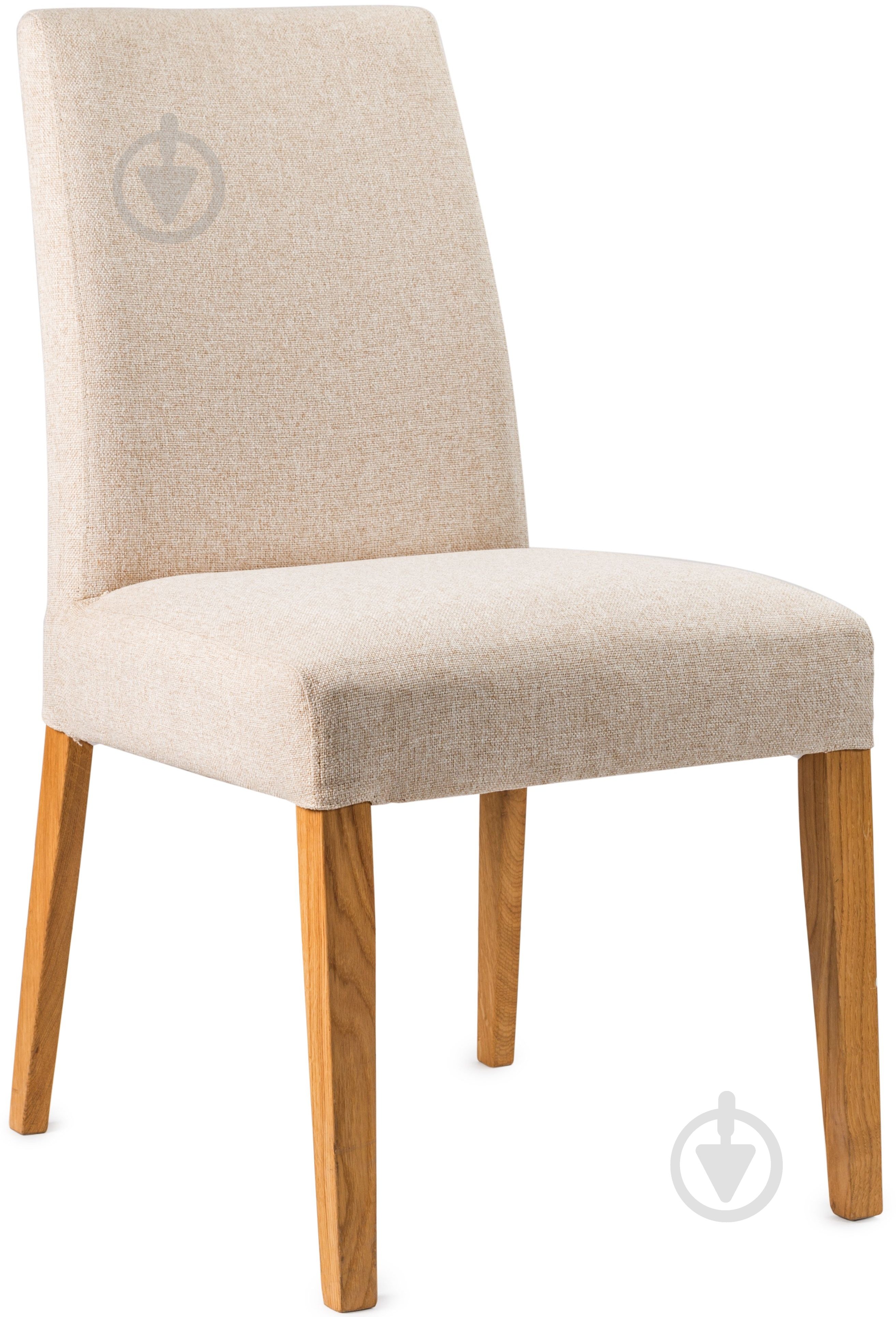 Стул обеденный РПМК Малага рустик/бежевый - фото 1