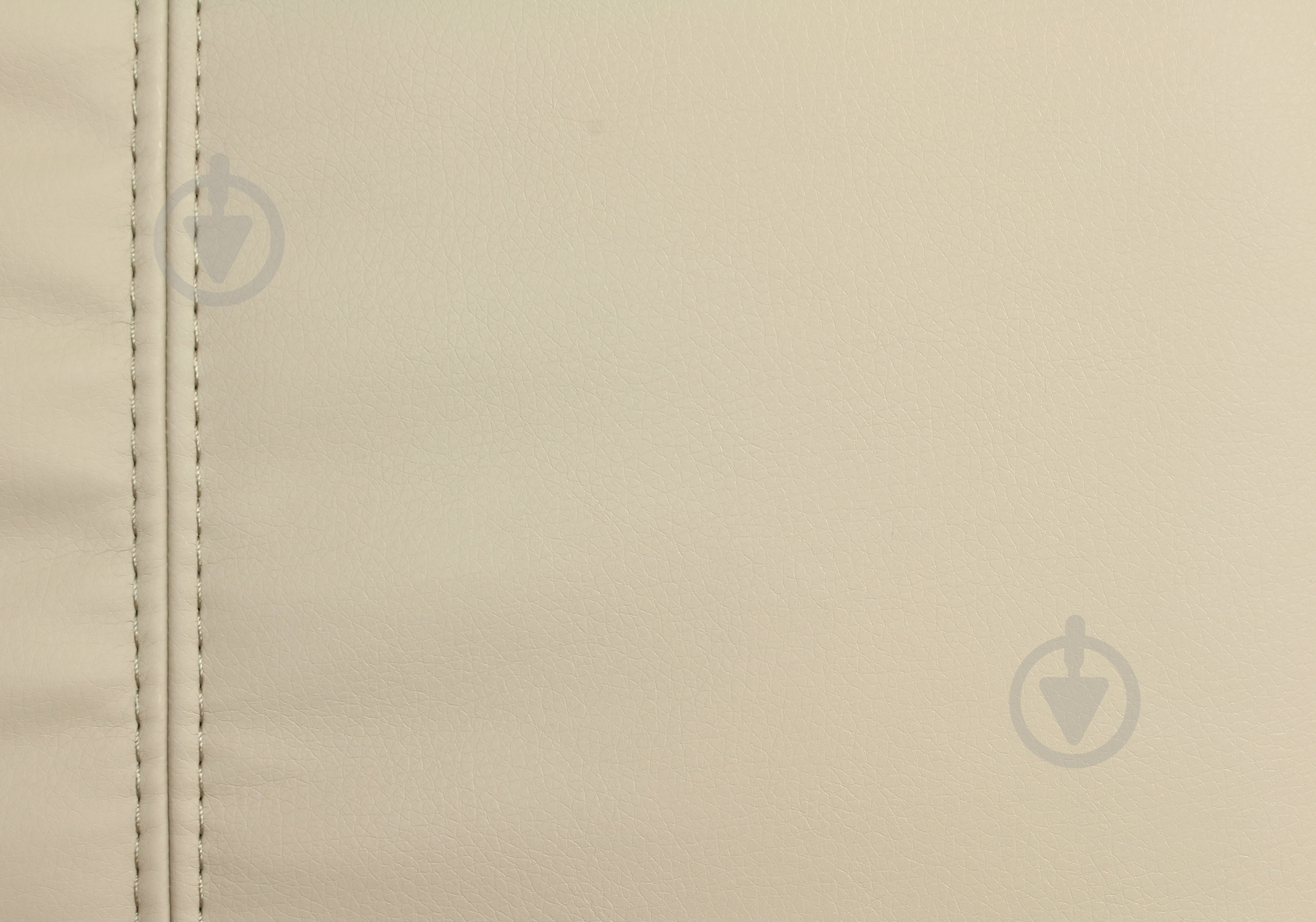 Стул обеденный Largo хром/латте - фото 4