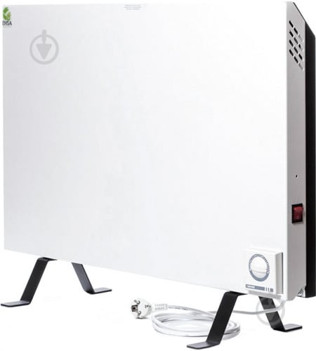 Панель отопительная ENSA C500 - фото 1 Панель отопительная ENSA C500 - фото 1