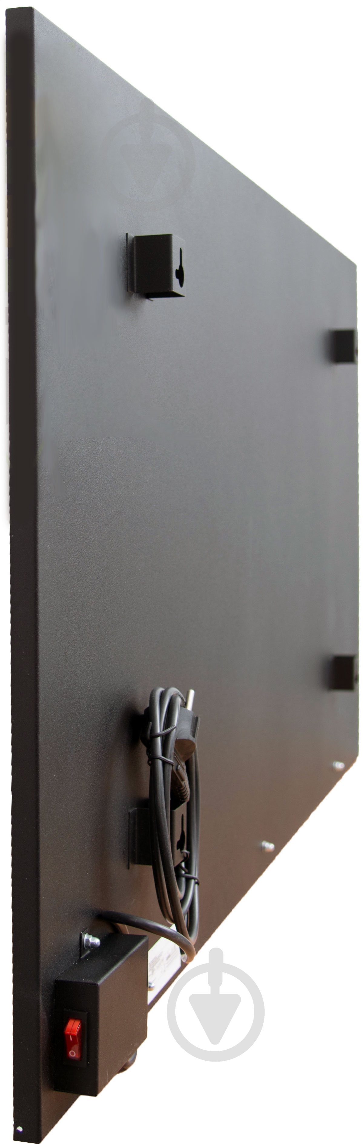 Панель отопительная ENSA CR500 White - фото 3