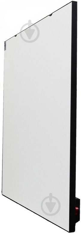 Панель отопительная ENSA CR500 White - фото 2