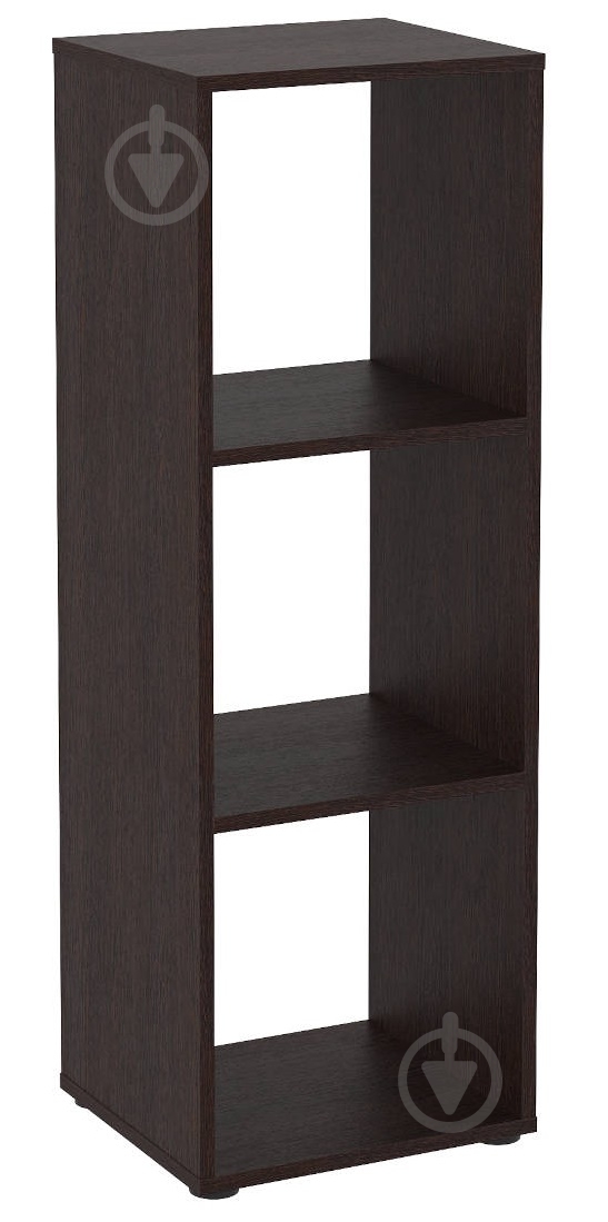 Шкаф Компанит ШК "КШ-24" венге - фото 1