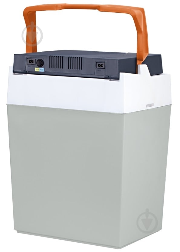 Автохолодильник Giostyle SHIVER 30 12 V Light Grey - фото 5
