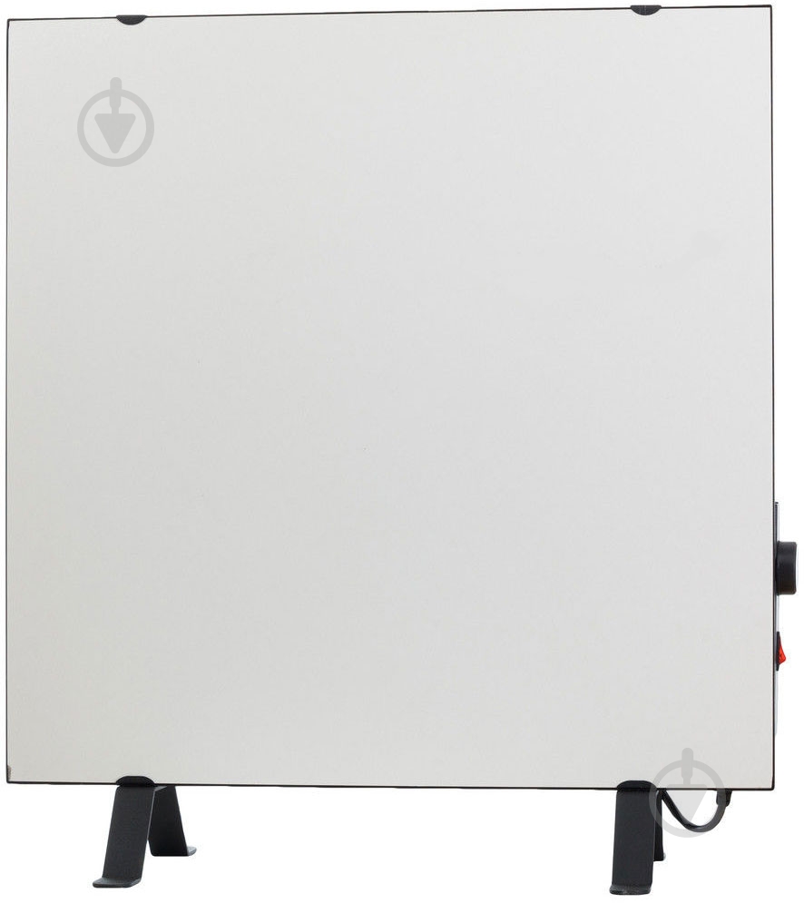 Панель керамическая отопительная ENSA CR500Т White - фото 1