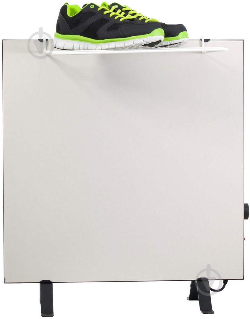 Панель керамическая отопительная ENSA CR500Т White - фото 4