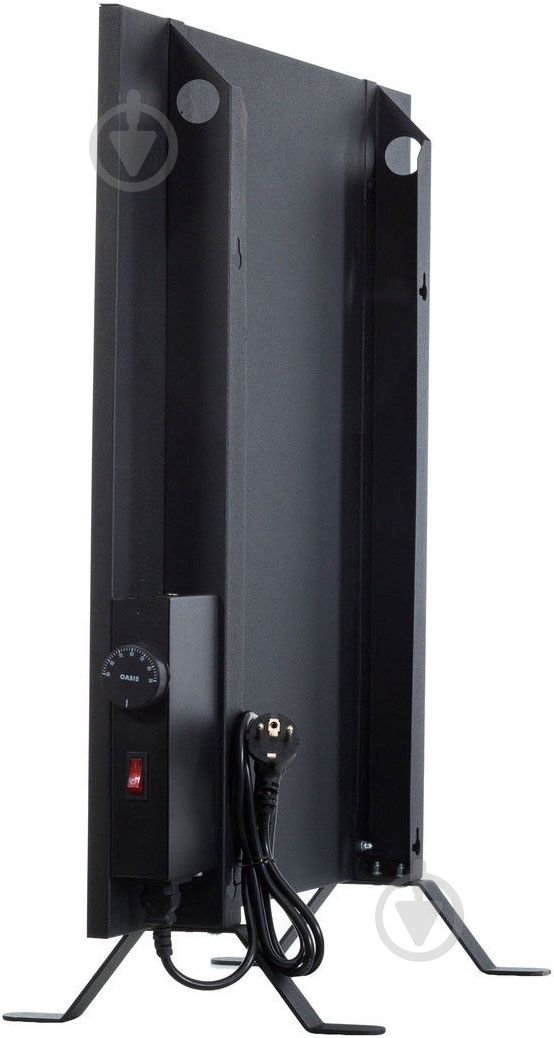 Панель керамическая отопительная ENSA CR500Т White - фото 3