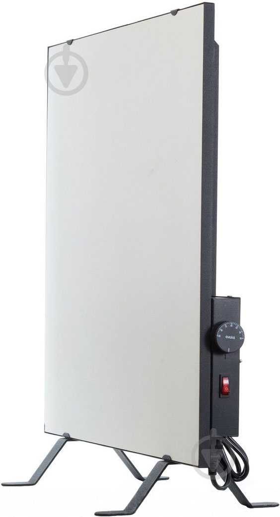 Панель керамическая отопительная ENSA CR500Т White - фото 2