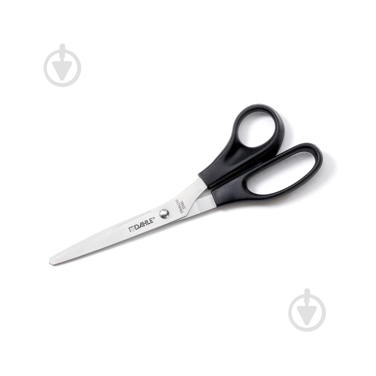 Ножницы универсальные (8"=20 см) Dahle 54608 - фото 1 Ножницы универсальные (8"=20 см) Dahle 54608 - фото 1