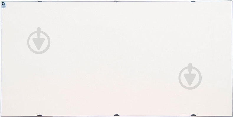 Панель керамическая отопительная ENSA CR1000 White - фото 1