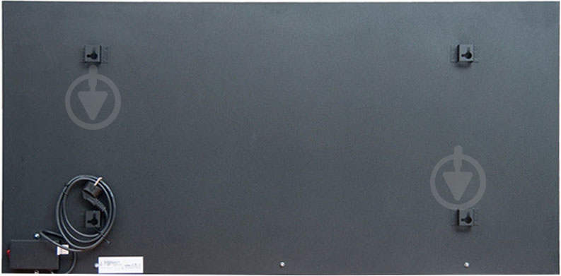 Панель керамическая отопительная ENSA CR1000 White - фото 2