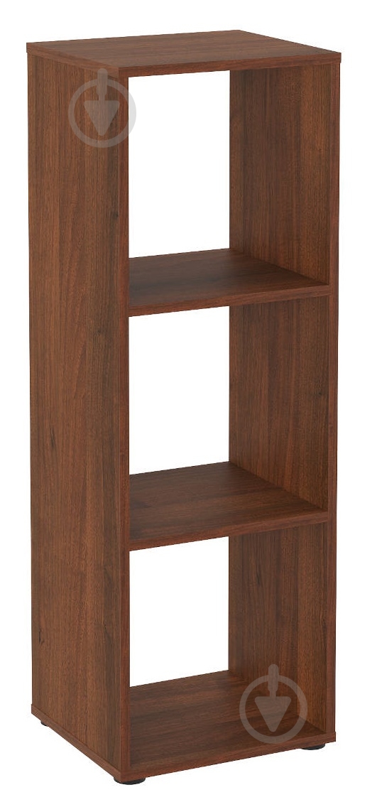 Шкаф Компанит ШК "КШ-24" орех экко - фото 1