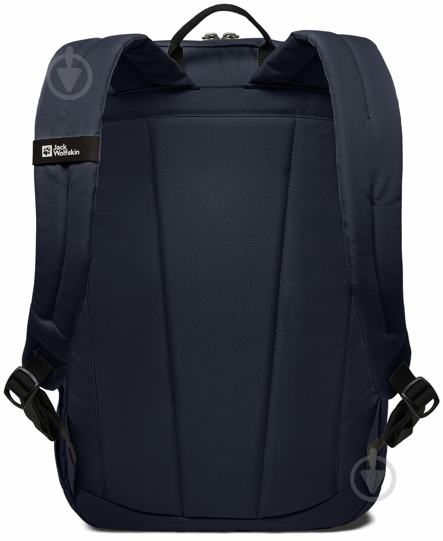 Рюкзак Jack Wolfskin TERRAVIEW A64867_C0412 - фото 2