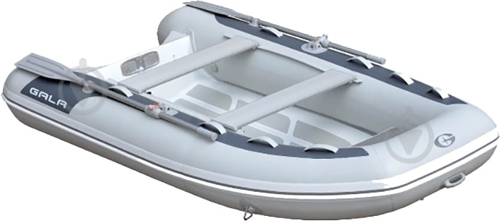 УЦЕНКА! Лодка Gala (ex Kolibri) Atlantis A330 Lite RIB (УЦ №30) - фото 2 УЦЕНКА! Лодка Gala (ex Kolibri) Atlantis A330 Lite RIB (УЦ №30) - фото 2