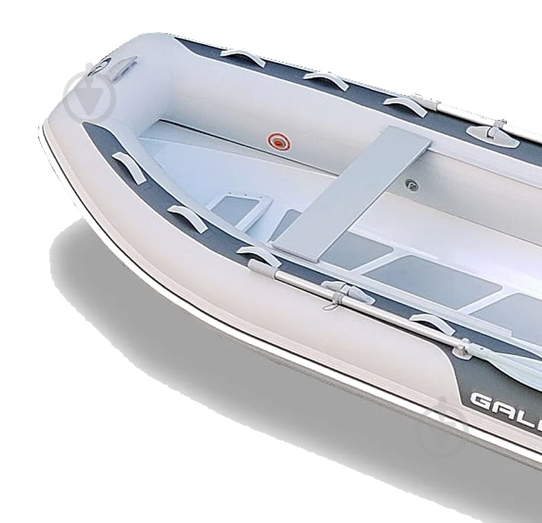 УЦЕНКА! Лодка Gala (ex Kolibri) Atlantis A330 Lite RIB (УЦ №30) - фото 6 УЦЕНКА! Лодка Gala (ex Kolibri) Atlantis A330 Lite RIB (УЦ №30) - фото 6