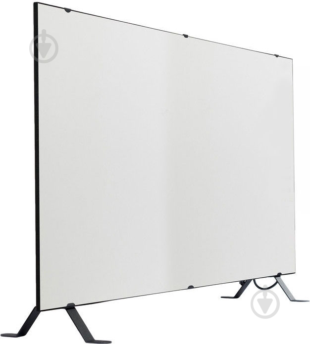 Панель керамическая отопительная ENSA CR1000Т White - фото 2 Панель керамическая отопительная ENSA CR1000Т White - фото 2