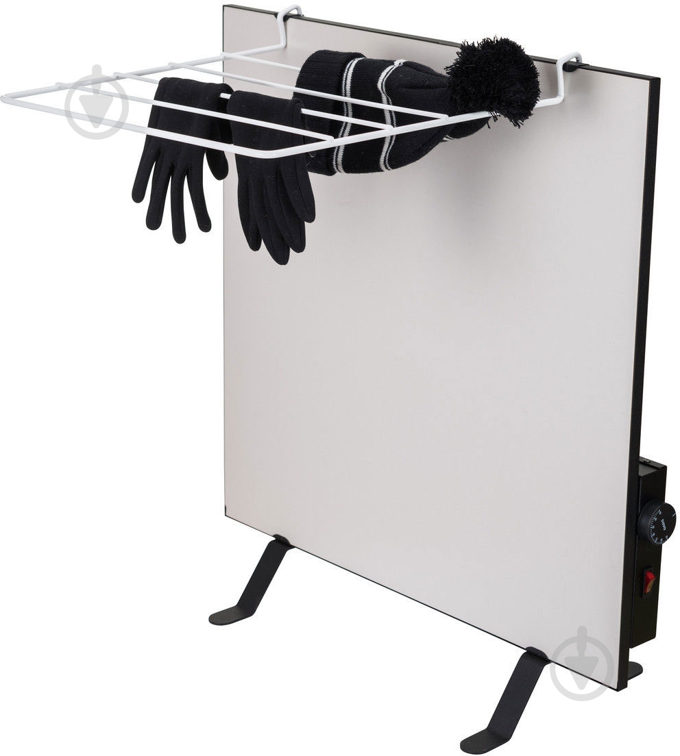 Панель керамическая отопительная ENSA CR1000Т White - фото 4 Панель керамическая отопительная ENSA CR1000Т White - фото 4