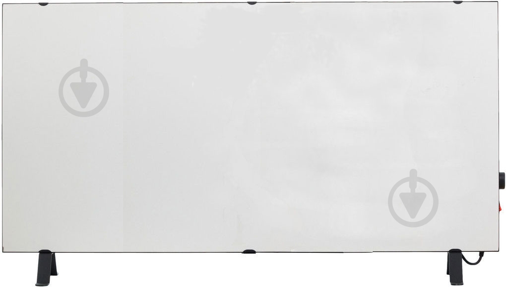 Панель керамическая отопительная ENSA CR1000Т White - фото 1 Панель керамическая отопительная ENSA CR1000Т White - фото 1