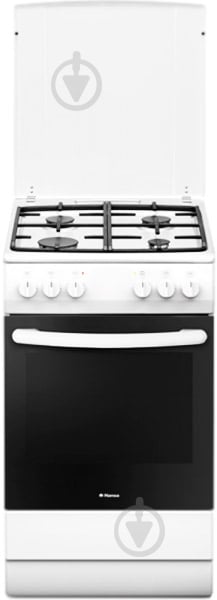 Плита комбинированная Hansa FCMW 58040 - фото 1