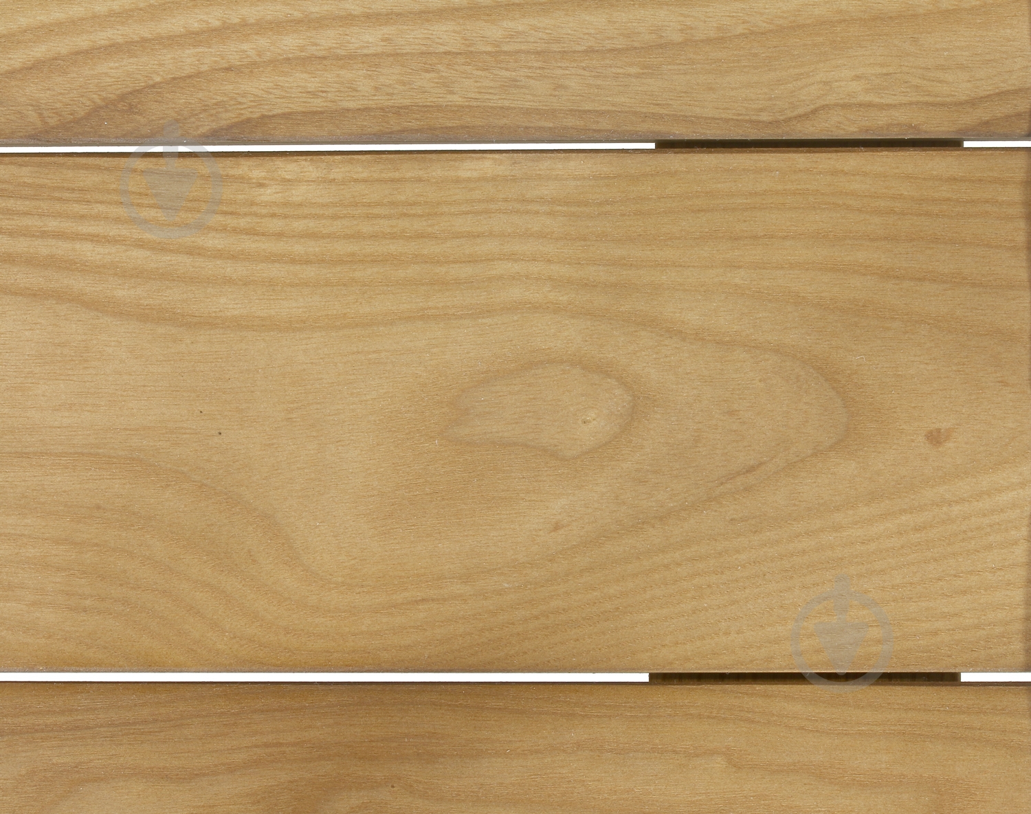 Скамья РПМК Рустик коричневый / дуб - фото 3