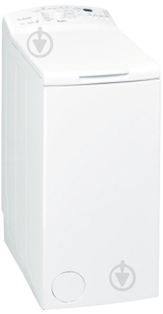 Стиральная машина Whirlpool AWE 55141 - фото 1 Стиральная машина Whirlpool AWE 55141 - фото 1