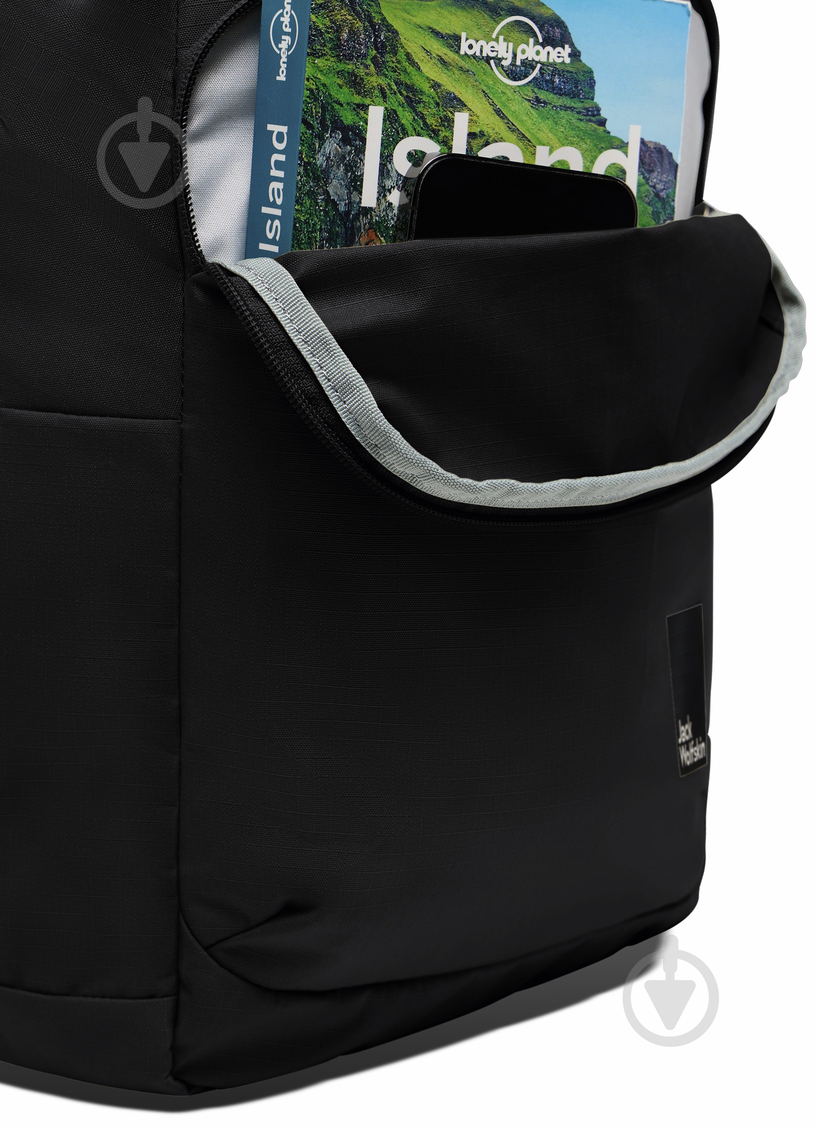 Рюкзак Jack Wolfskin TERRAVIEW A64867_6000 - фото 5