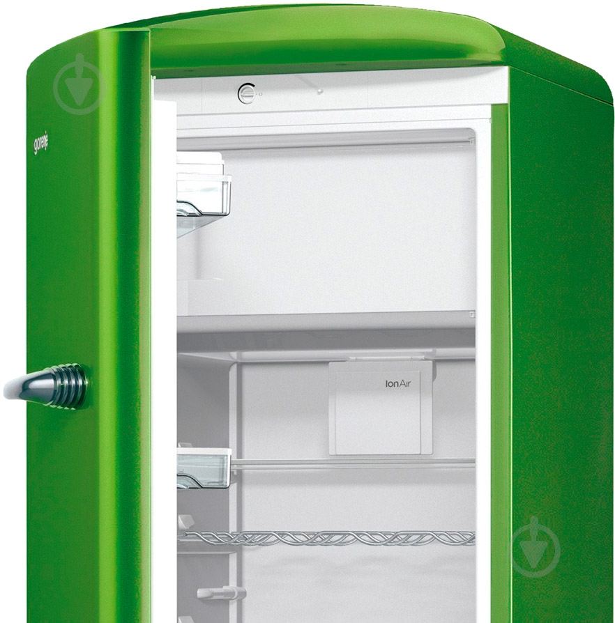 Холодильник Gorenje ORB 153 GR - фото 4