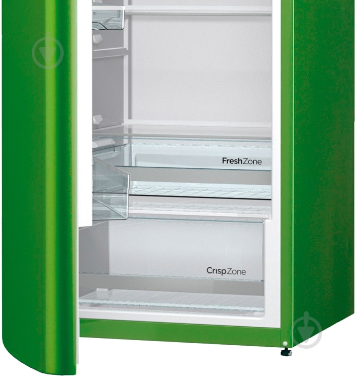 Холодильник Gorenje ORB 153 GR - фото 5