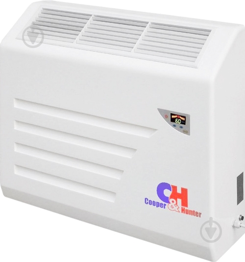 Осушитель воздуха Cooper&Hunter CH-D085WD NEW - фото 1 Осушитель воздуха Cooper&Hunter CH-D085WD NEW - фото 1
