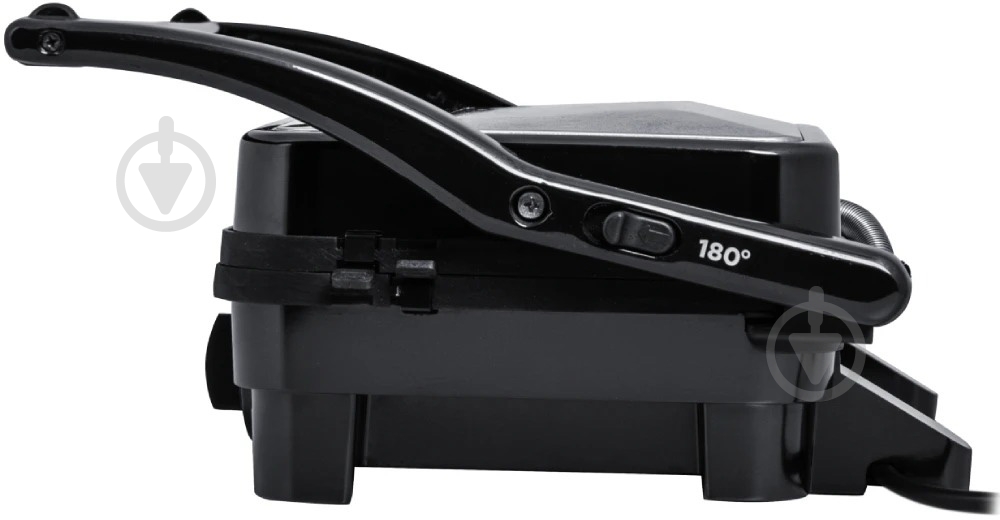 Гриль электрический Liberton LPG-1401 - фото 5