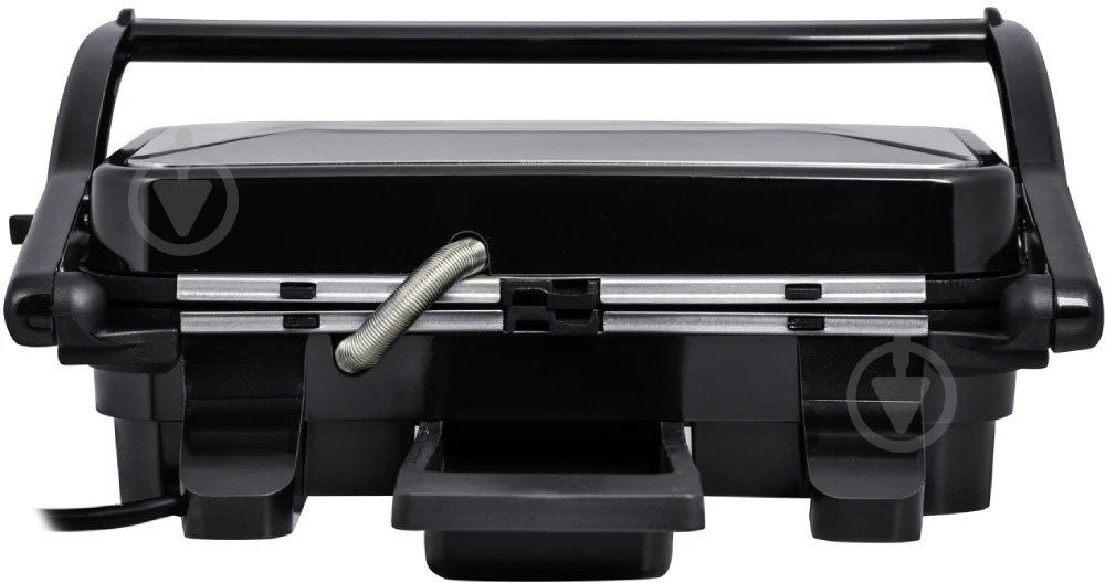 Гриль электрический Liberton LPG-1401 - фото 7