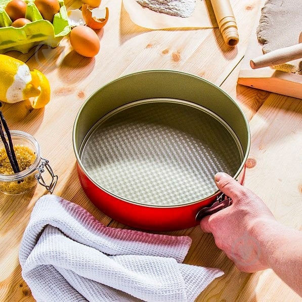 Форма для выпечки SNB 24 см - фото 3