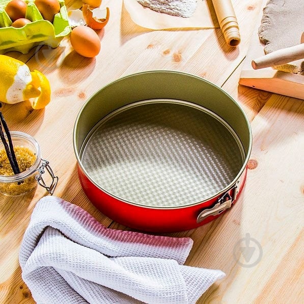 Форма для выпечки SNB 24 см - фото 2