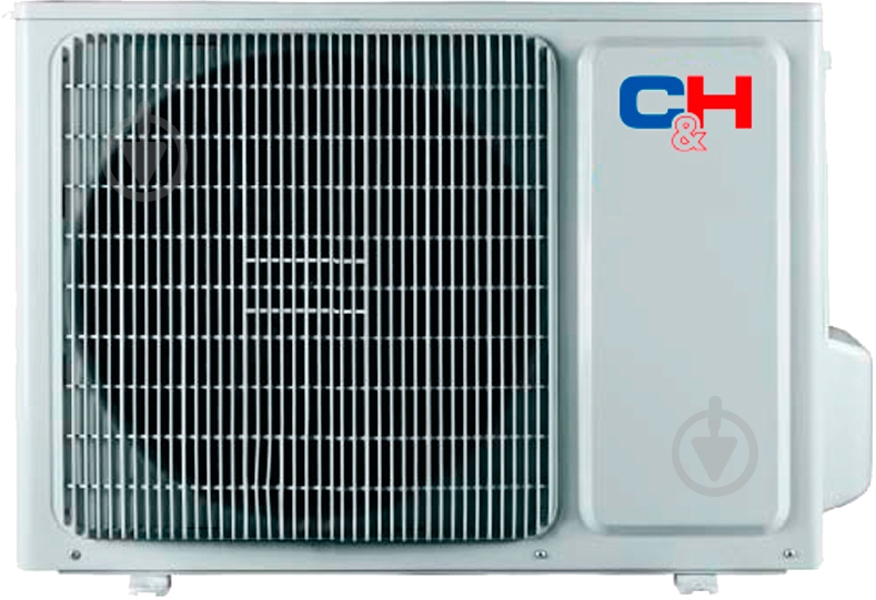 Кондиционер Cooper&Hunter CH-S12FTXTB-W (ICY NEW) - фото 2 Кондиционер Cooper&Hunter CH-S12FTXTB-W (ICY NEW) - фото 2