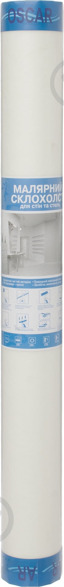 Малярный стеклохолст Oscar Os50-20 20 м - фото 1