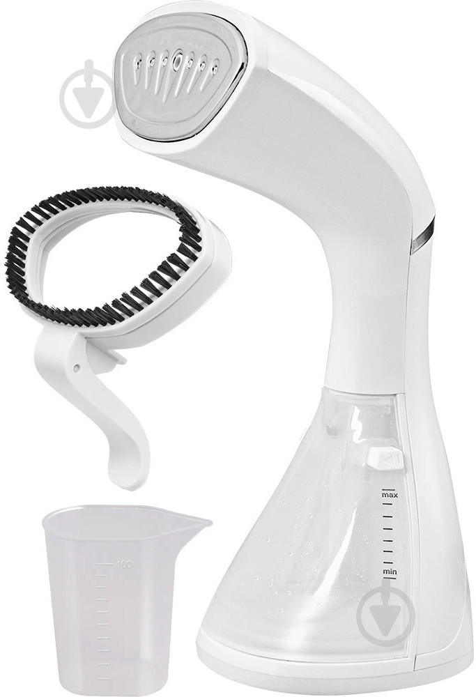 Отпариватель Liberton LHS-6904 - фото 1 Отпариватель Liberton LHS-6904 - фото 1