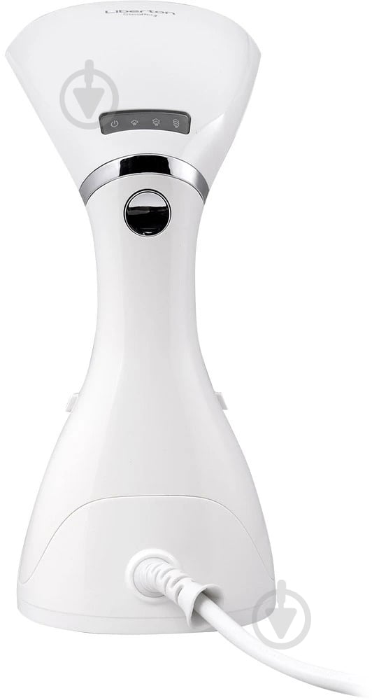 Отпариватель Liberton LHS-6904 - фото 3 Отпариватель Liberton LHS-6904 - фото 3