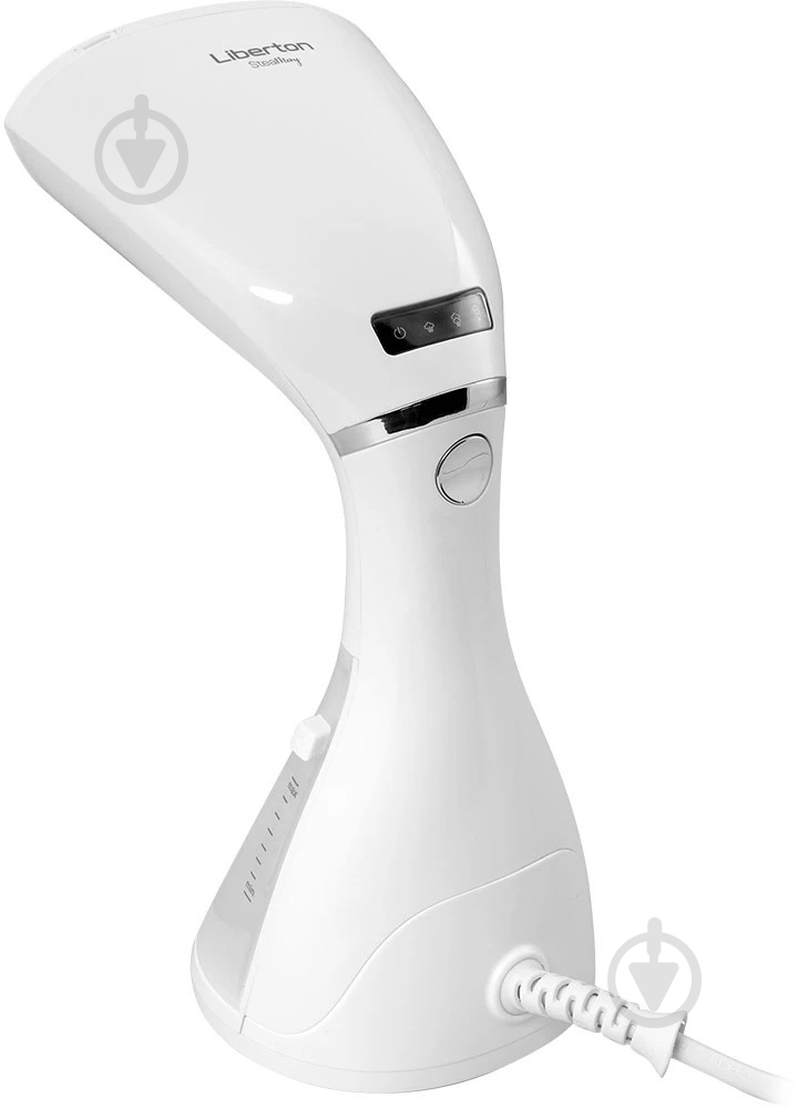 Отпариватель Liberton LHS-6904 - фото 4 Отпариватель Liberton LHS-6904 - фото 4