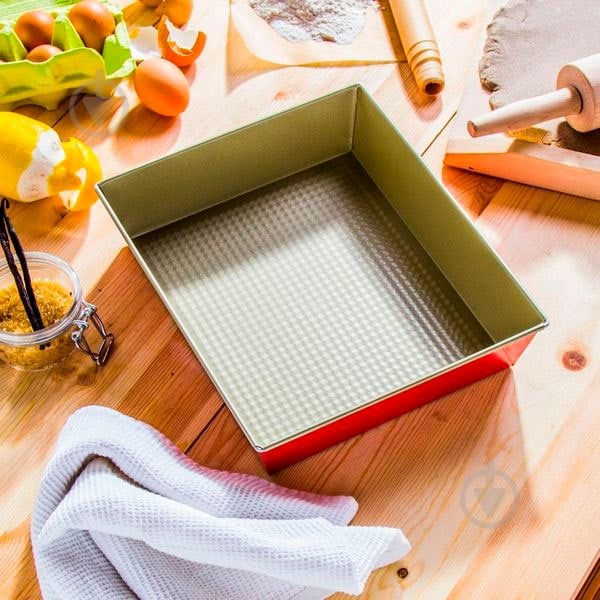 Форма для випічки SNB 28х23 см - фото 2